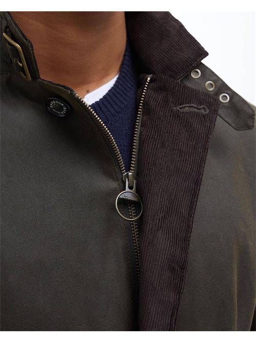  BARBOUR | MWX0566 MWX/OL51